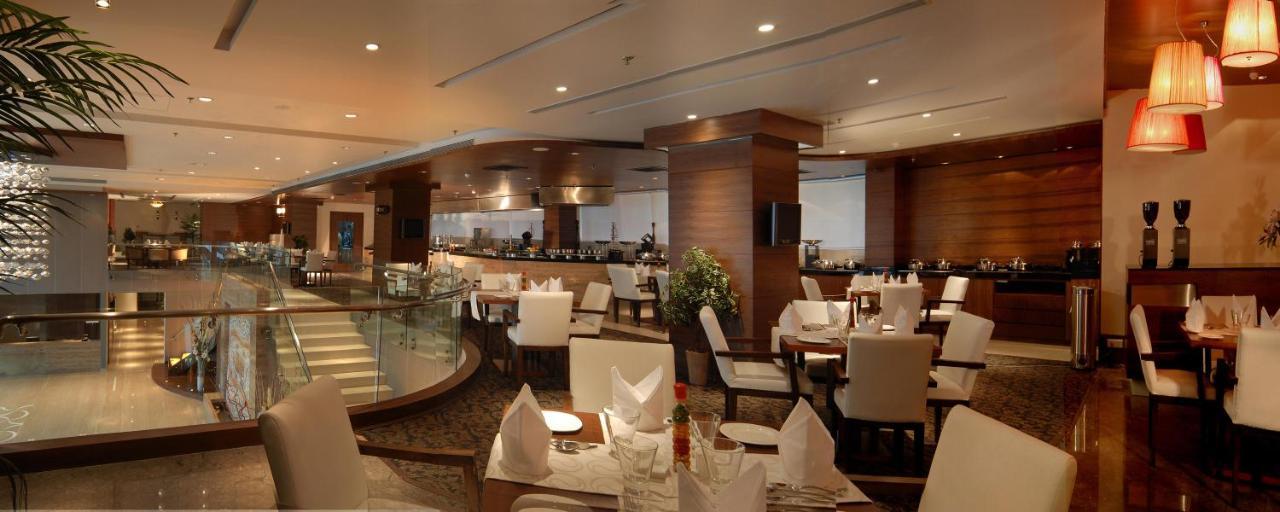 Fortune Select Exotica, Navi Mumbai - Member Itc'S Hotel Group Restaurant photo