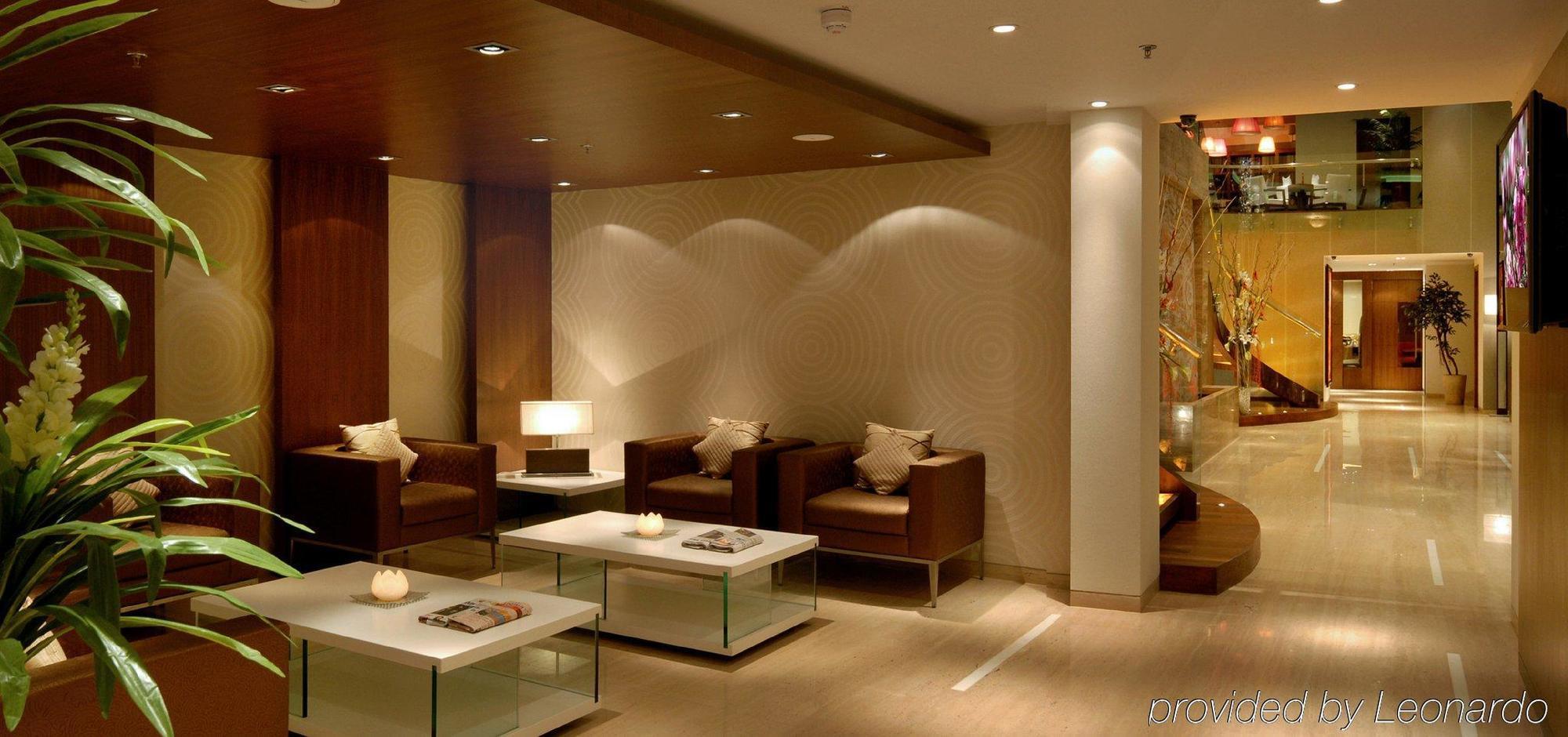 Fortune Select Exotica, Navi Mumbai - Member Itc'S Hotel Group Interior photo