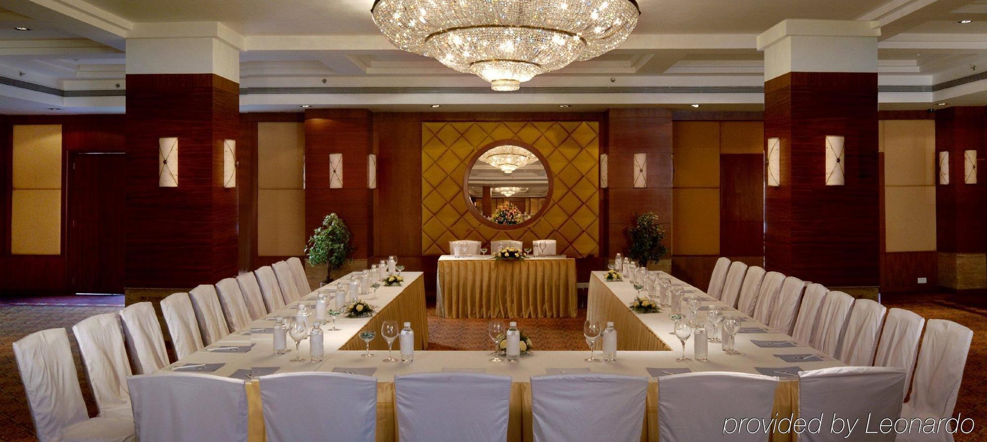 Fortune Select Exotica, Navi Mumbai - Member Itc'S Hotel Group Facilities photo