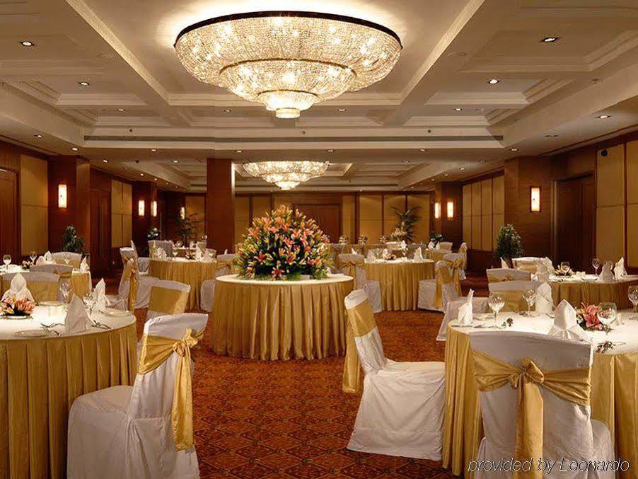 Fortune Select Exotica, Navi Mumbai - Member Itc'S Hotel Group Exterior photo