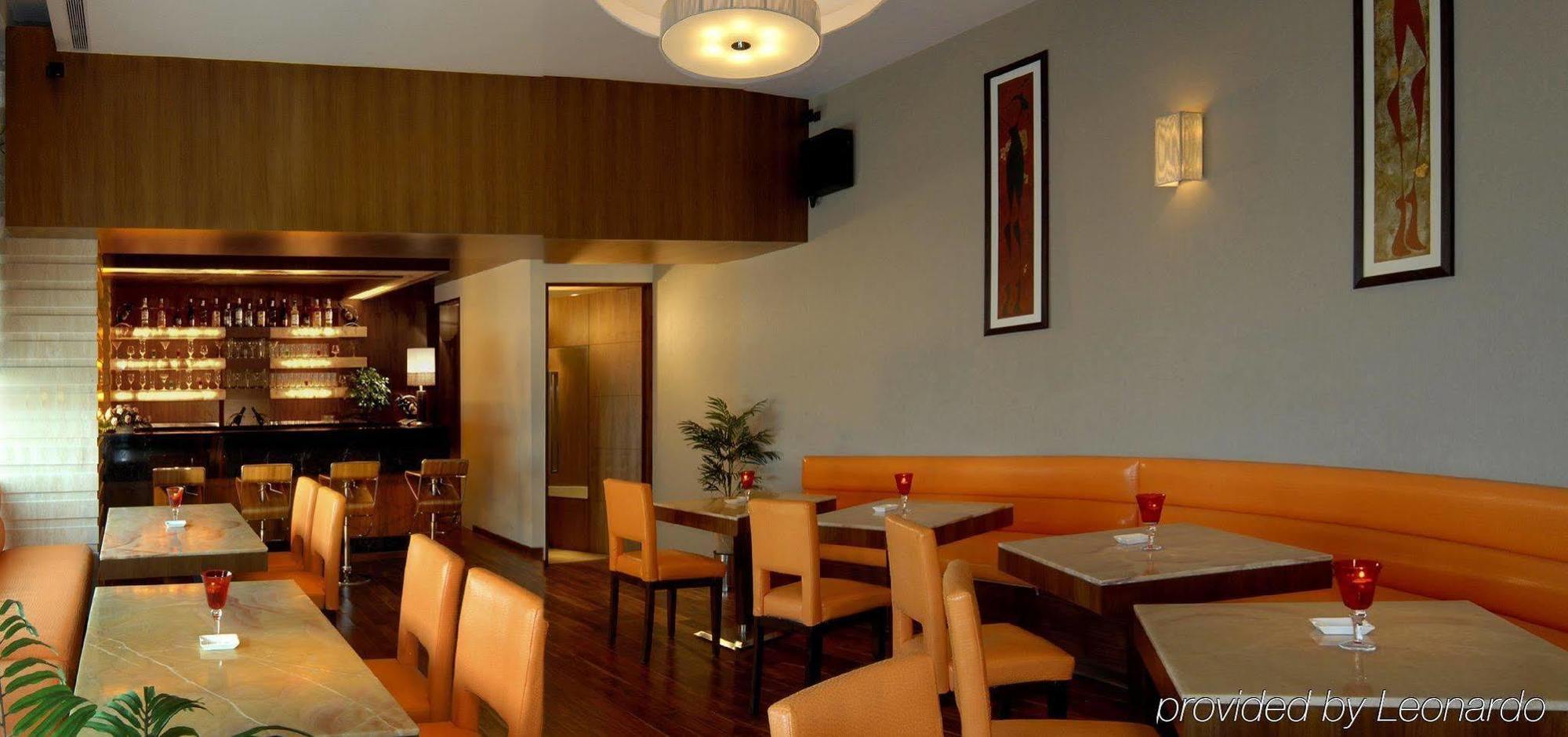 Fortune Select Exotica, Navi Mumbai - Member Itc'S Hotel Group Restaurant photo